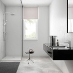 Душевая система наружного монтажа Hansgrohe Vernis Shape 230 Showerpipe Reno Ecosmart 26289000